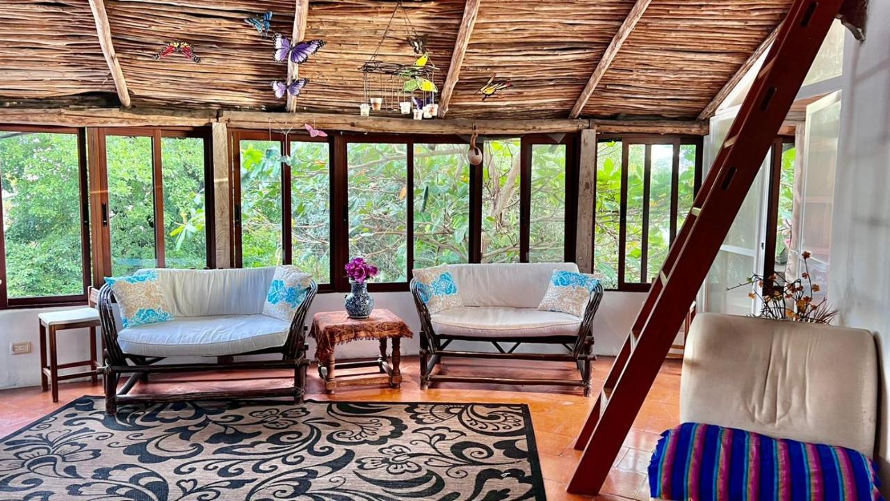 Bed & Breakfast Hippie Cancun