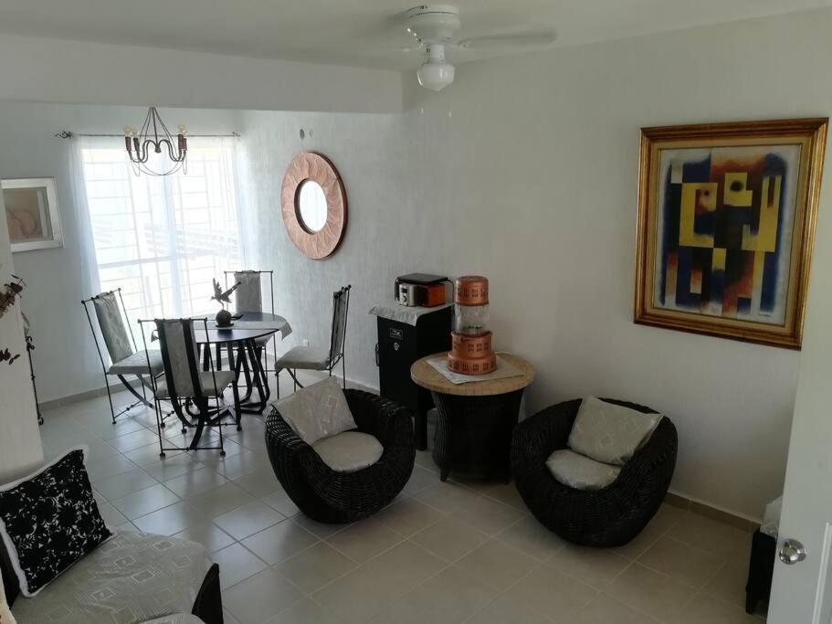 Holiday home Privadas Turquesa, Nombre Del 