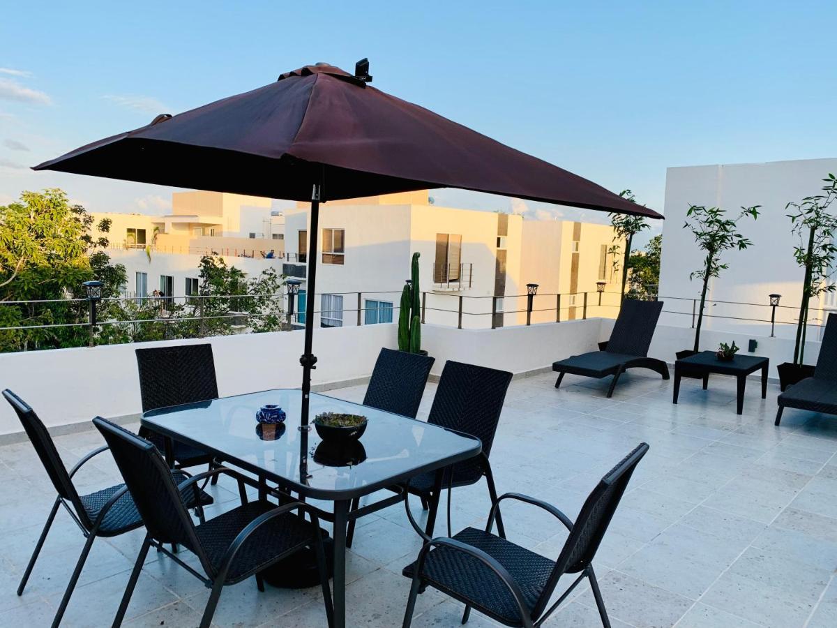 Privatunterkunft Franks House Luxury 