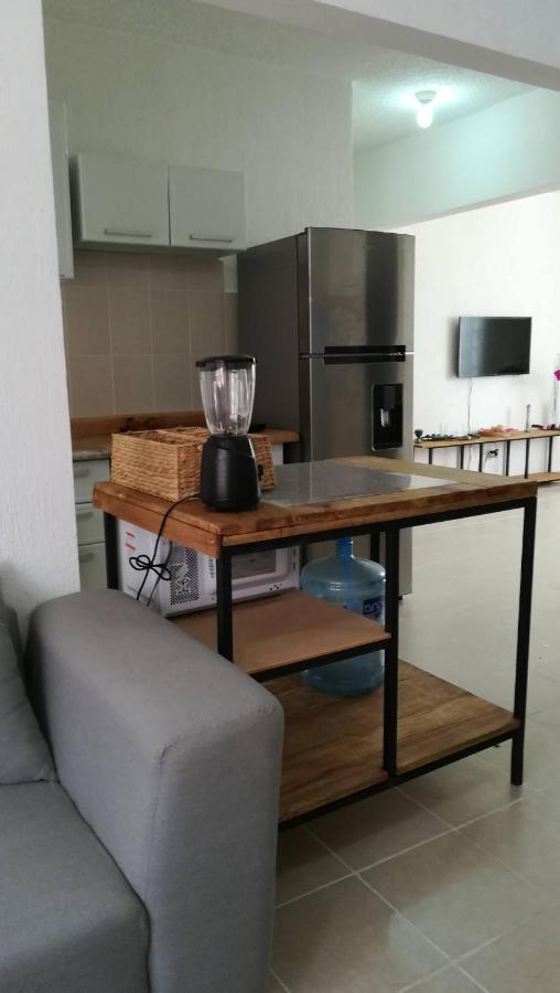 Holiday home Residencial Nautilus Cancun