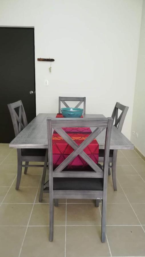 Residencial Nautilus Holiday home
