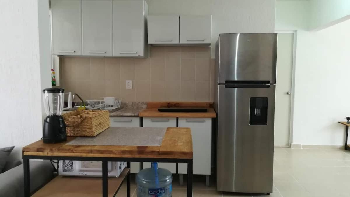 Residencial Nautilus Ferienhaus *