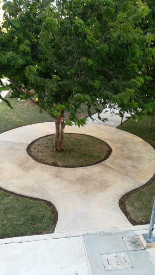 Residencial Nautilus Ferienhaus *