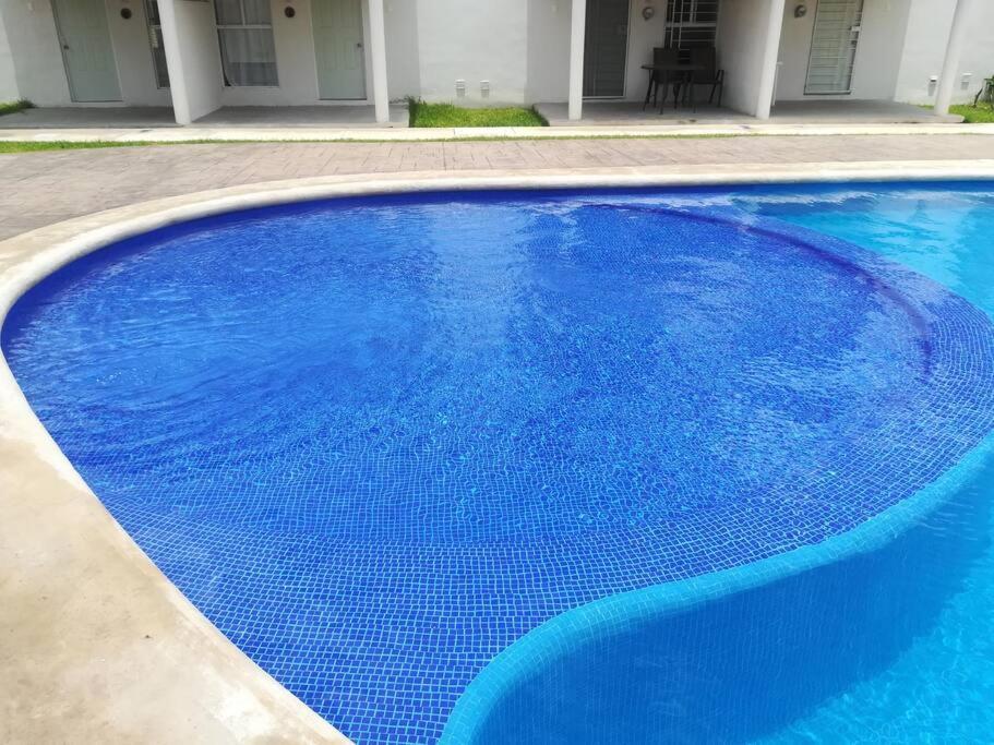 Holiday home Privadas Turquesa, Nombre Del 