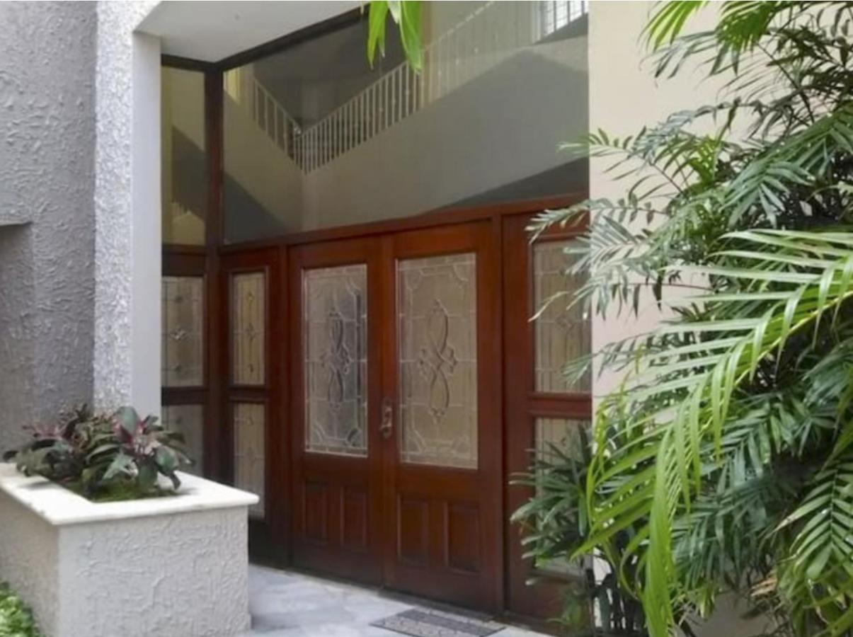 Villa La Marina