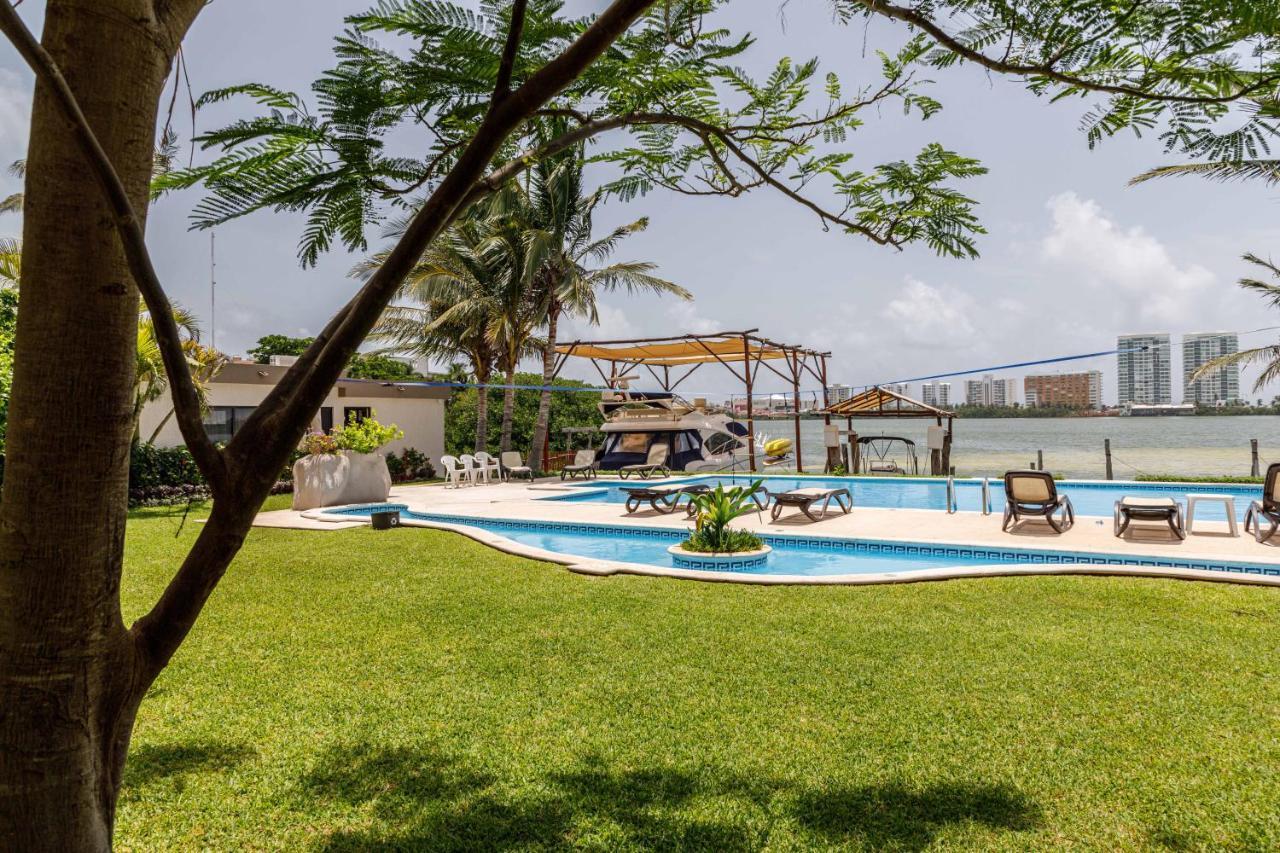 La Marina Villa Cancun