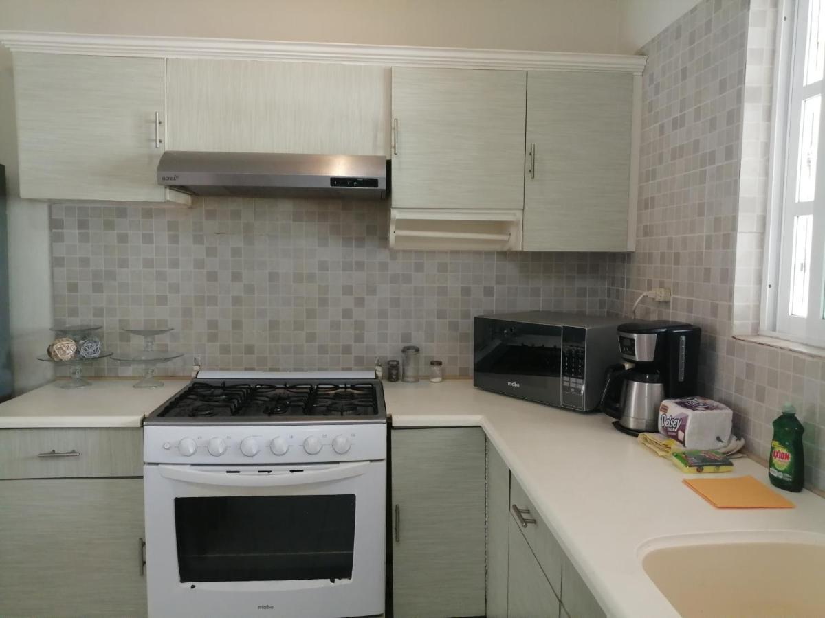 Holiday home Casa Zen 20 Personas 5 En El Centro De Cancun