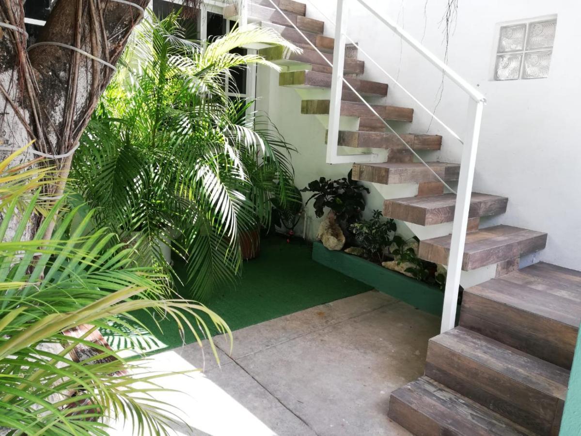 Quetzal Loft Apartment Cancun