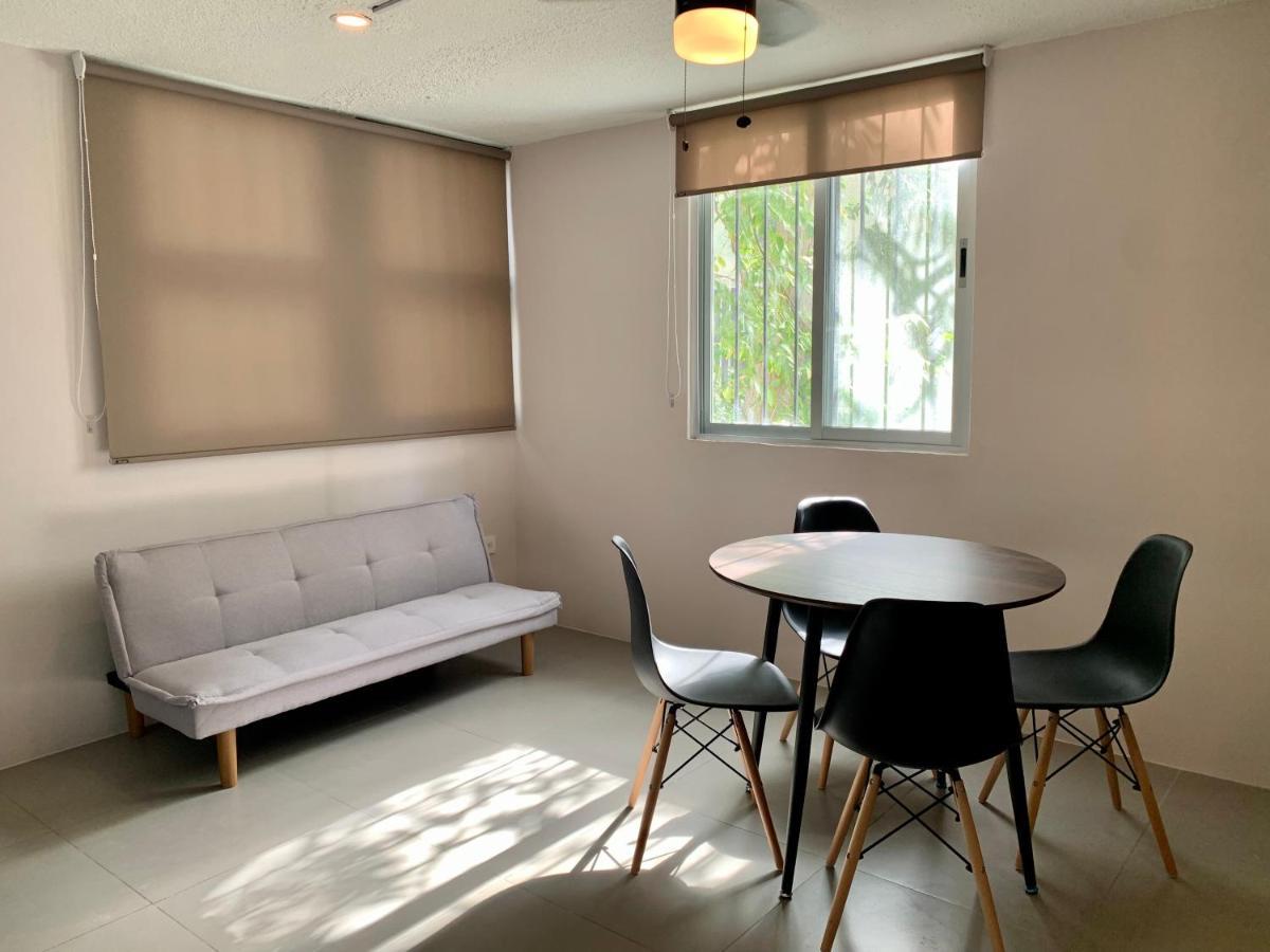 Apartment Oceano Aparts