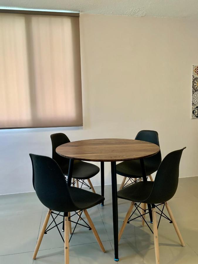 Apartment Oceano Aparts Cancun