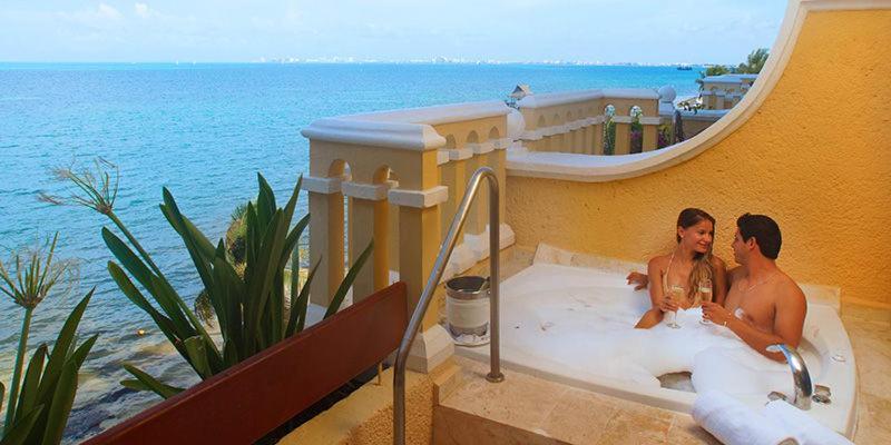 Pristine Garden - Of * Cancun