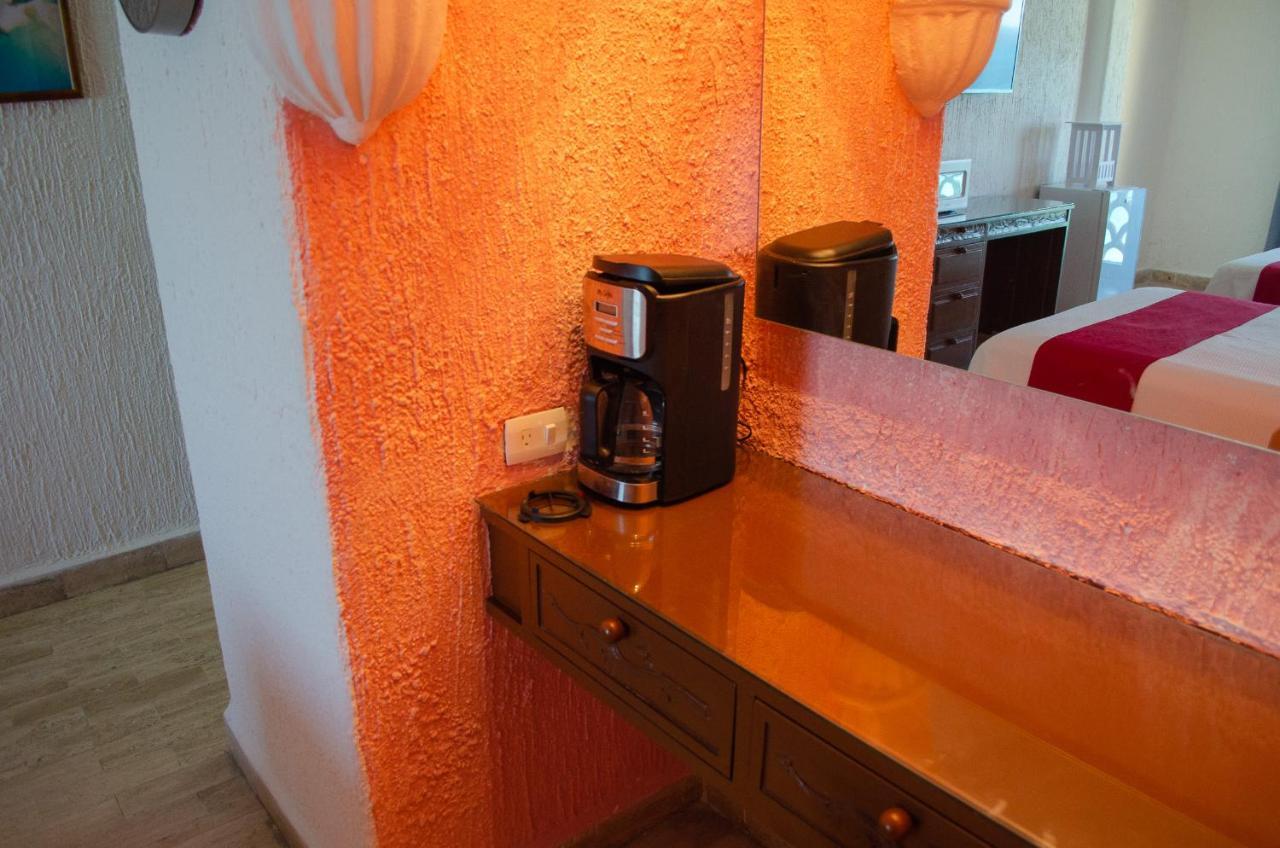 Aparthotel Beach Dream Sunrise