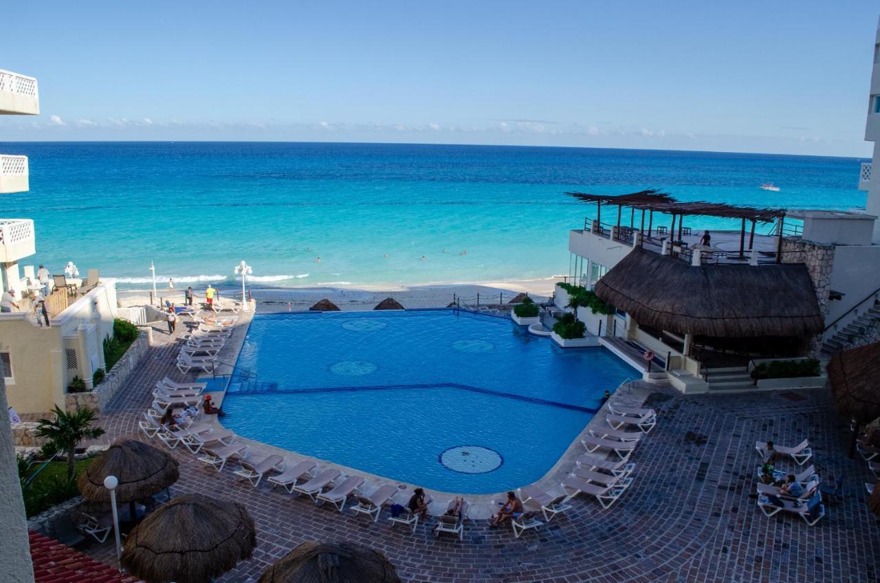Aparthotel Beach Dream Sunrise *