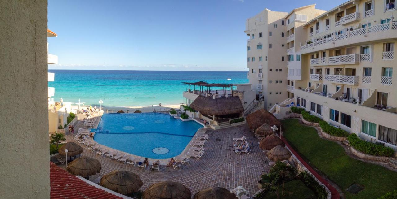 Beach Dream Sunrise Aparthotel Cancun