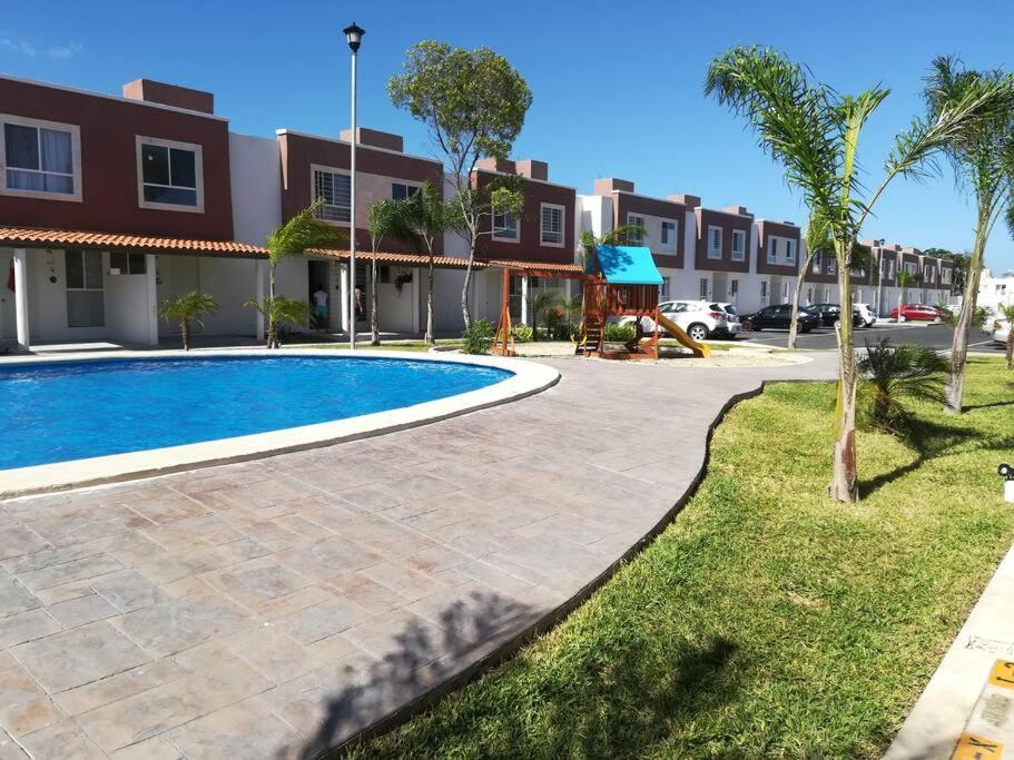Holiday home Privadas Turquesa, Nombre Del 