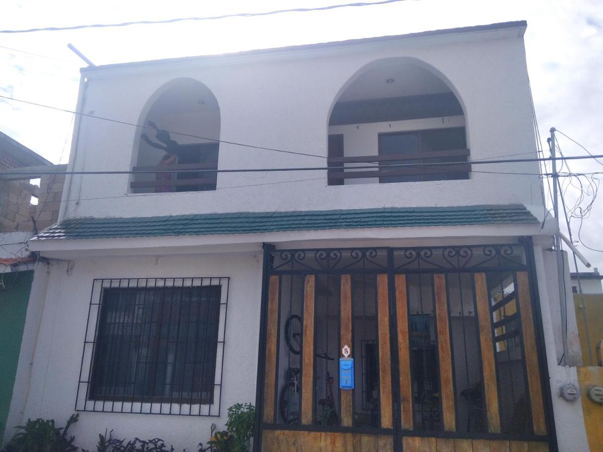 Private In Art Studio Apartment Cancun