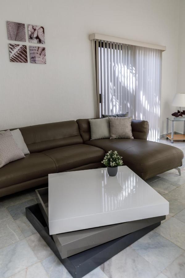 Villa La Marina Cancun