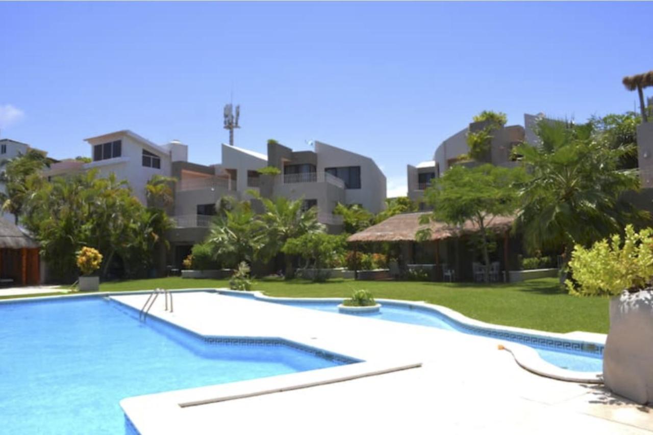 La Marina Villa Cancun