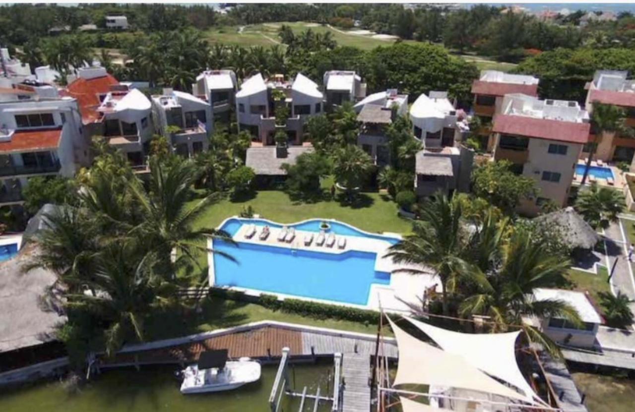 Villa La Marina