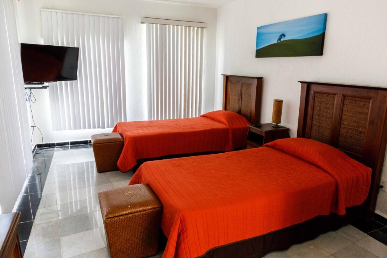 La Marina Villa *