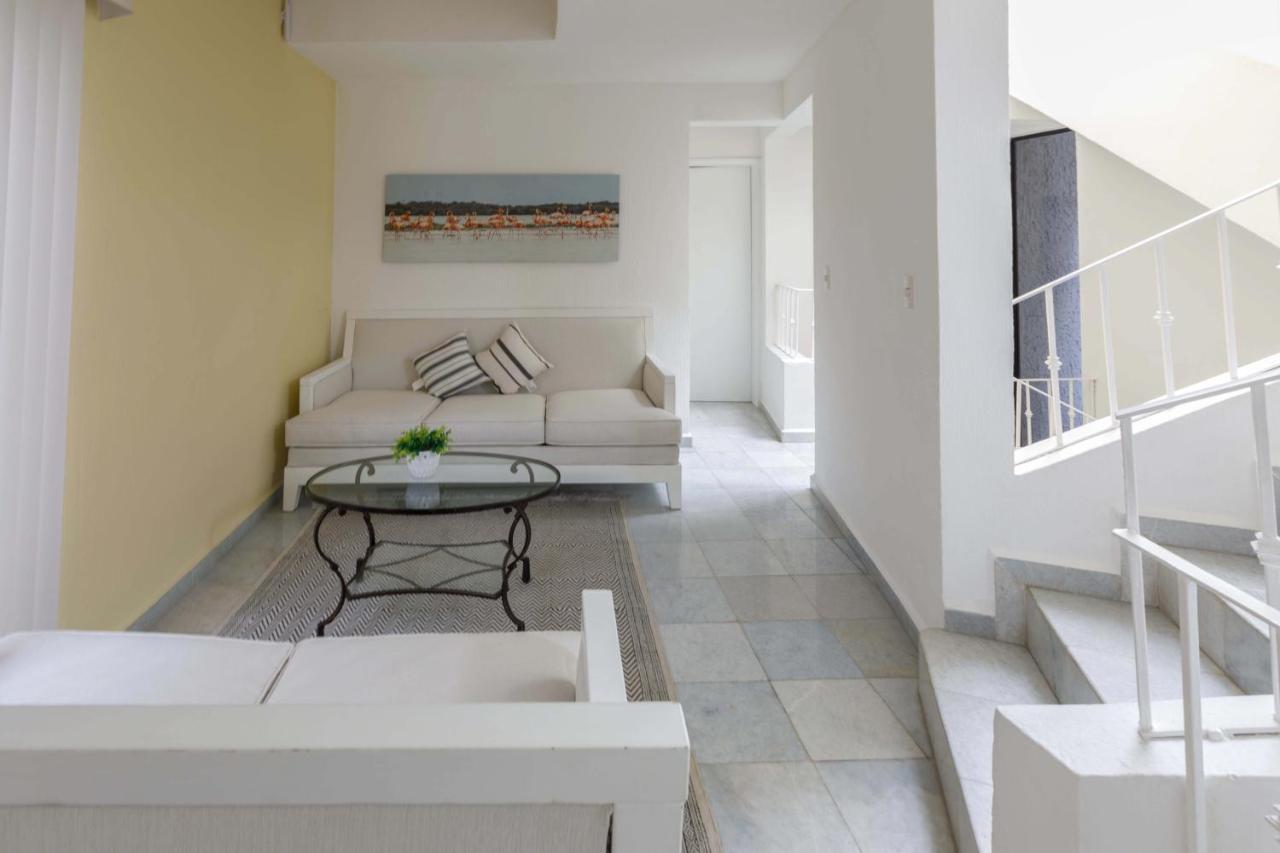 Villa La Marina