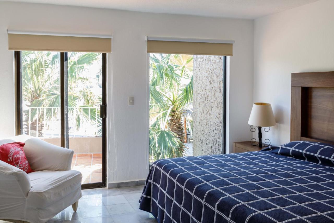 La Marina Villa Cancun