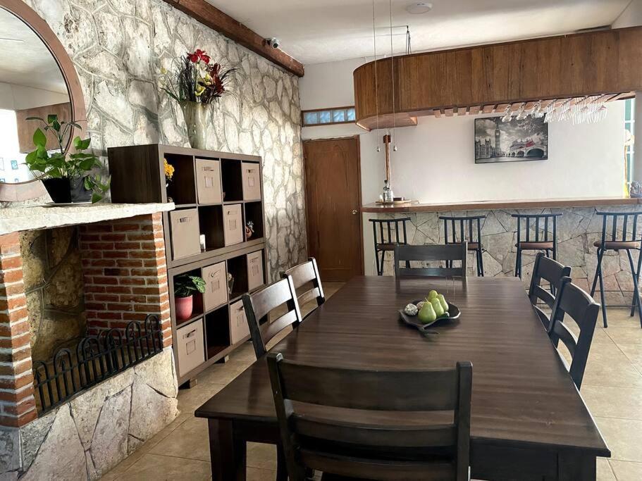 Casa Confortable Y Espaciosa Con Alberca Privada Villa *