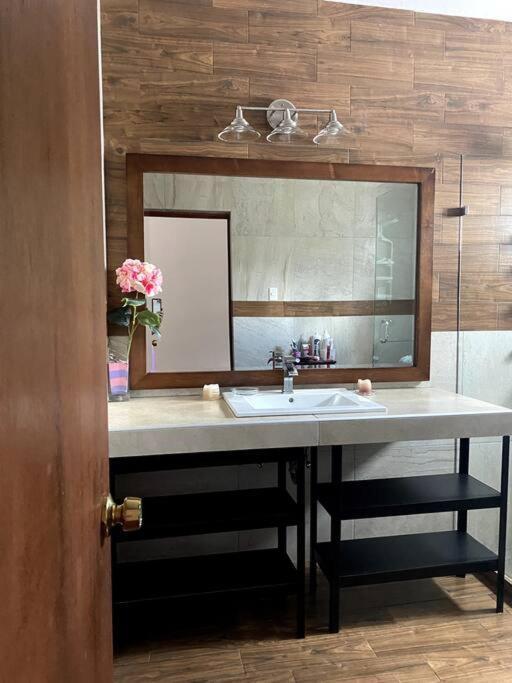 Casa Confortable Y Espaciosa Con Alberca Privada Villa *