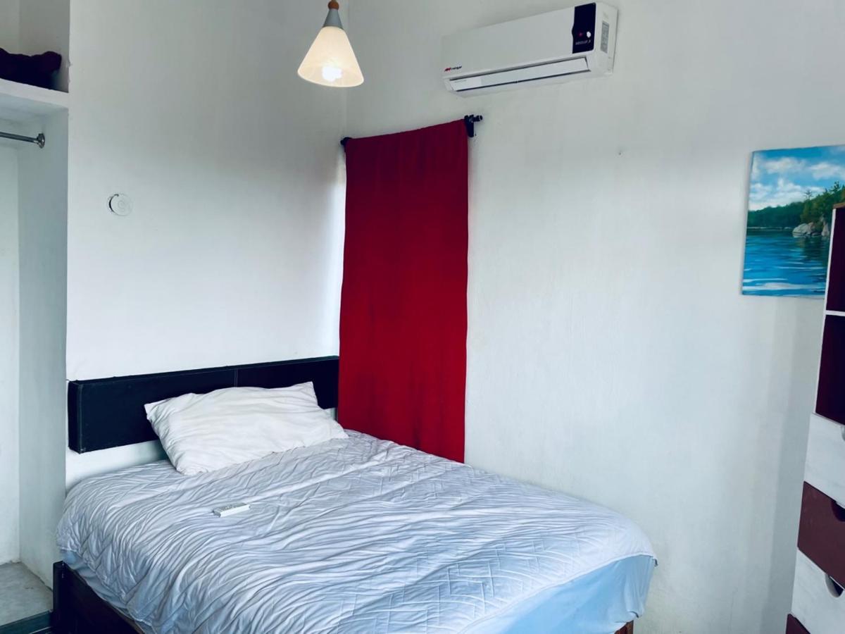 Punta Me Apartments In Punta Sam Ferry Beach * Cancun