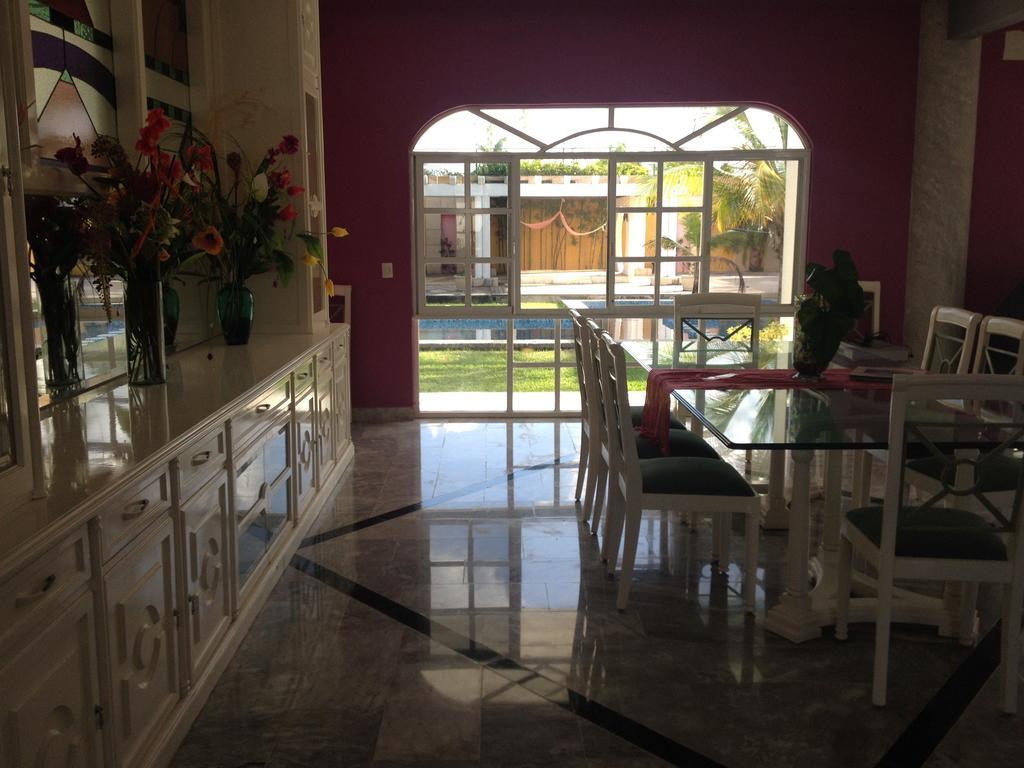 Bed & Breakfast Casa Tz'unun *