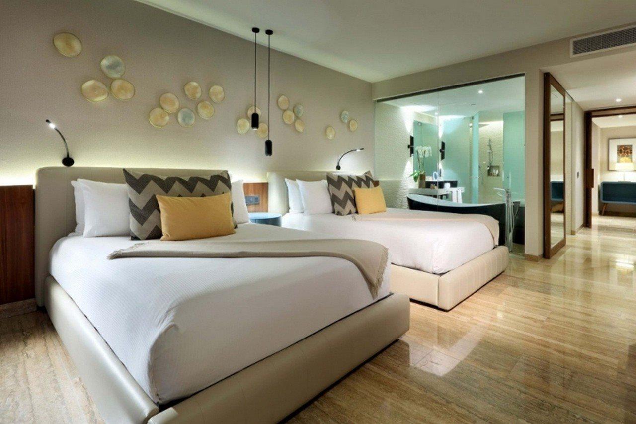 Grand Palladium Select Costa Mujeres Resort Cancun