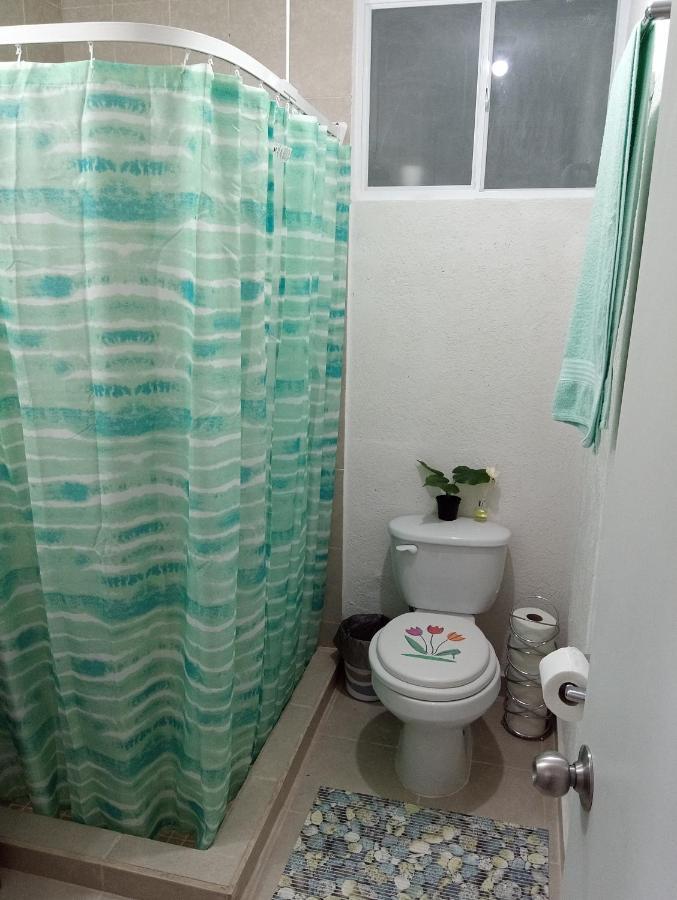 Angie's Deluxe Apartment