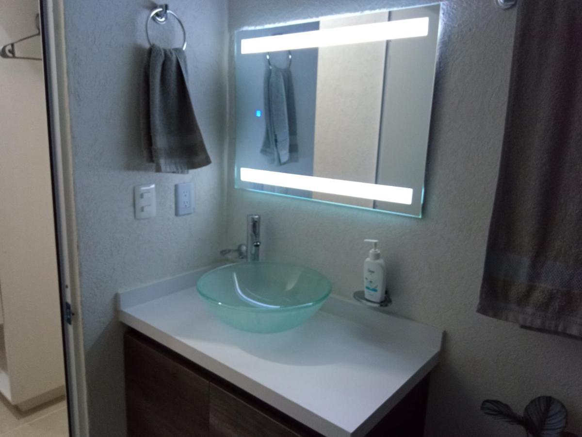 Apartment Angie's Deluxe Cancun