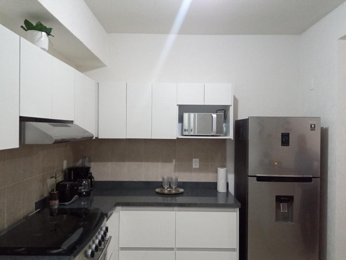 Angie's Deluxe Apartment Cancun