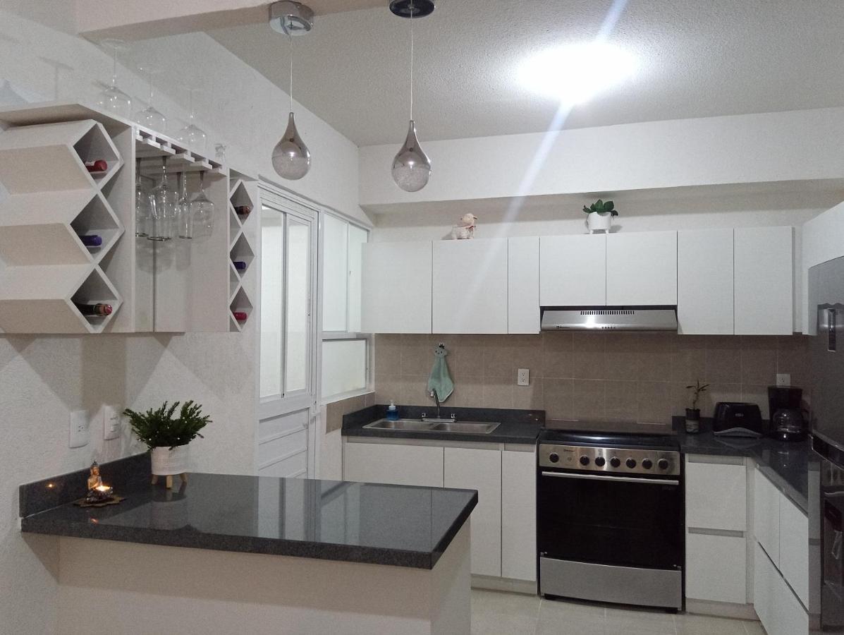 Angie's Deluxe Apartment Cancun