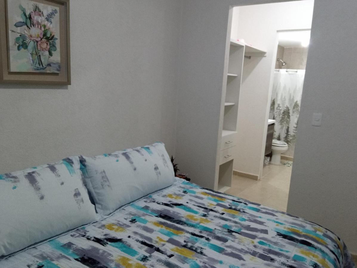 Angie's Deluxe * Cancun