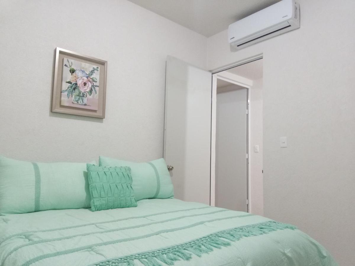 Apartment Angie's Deluxe Cancun