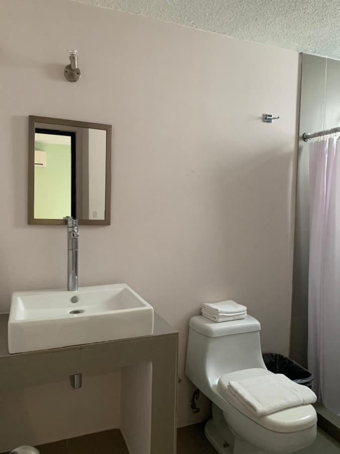 Oceano Aparts Apartment *