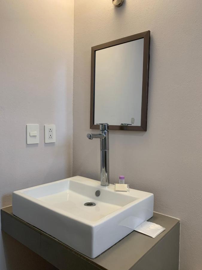 Apartment Oceano Aparts Cancun