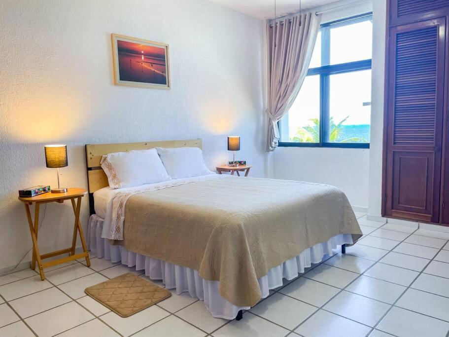 Apartment Flamingo By Andiani Travel Cancun