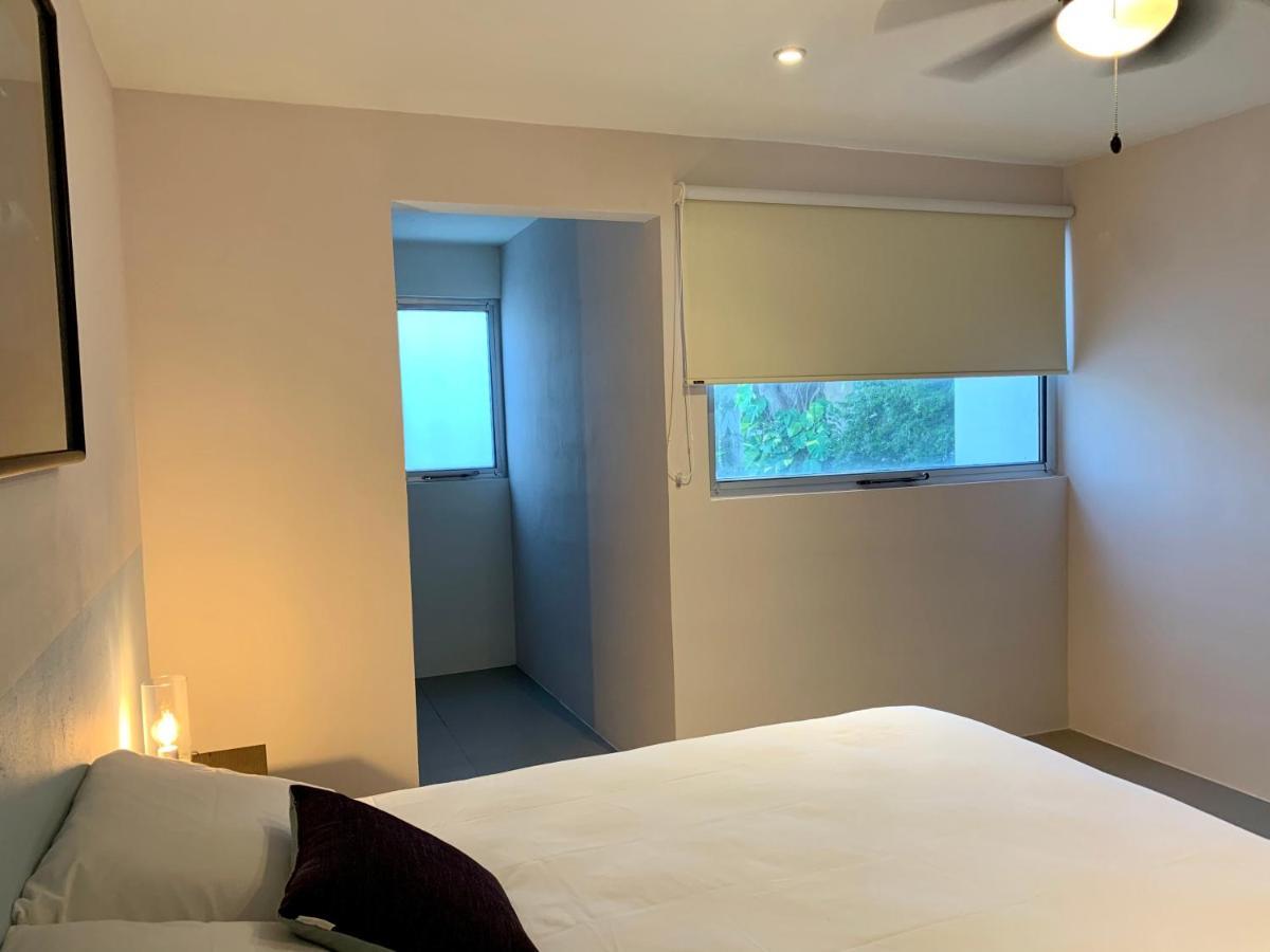 Apartment Oceano Aparts Cancun