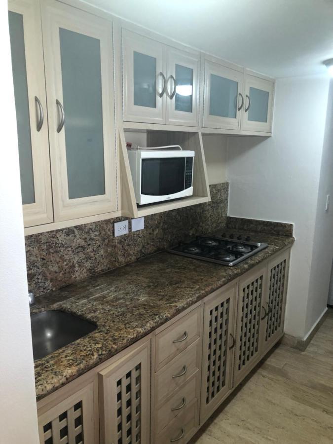 Poktapok Bayview Apartment Cancun