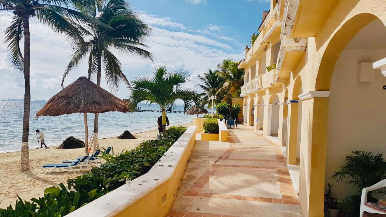 Apartment Punta Me Apartment Beach Front Condo Hotel & Waterpark