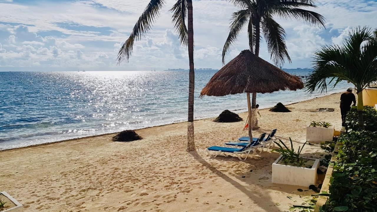 Apartment Punta Me Apartment Beach Front Condo Hotel & Waterpark *