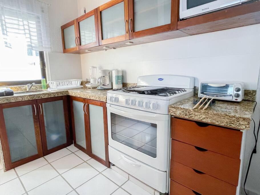 Apartment Flamingo By Andiani Travel Cancun