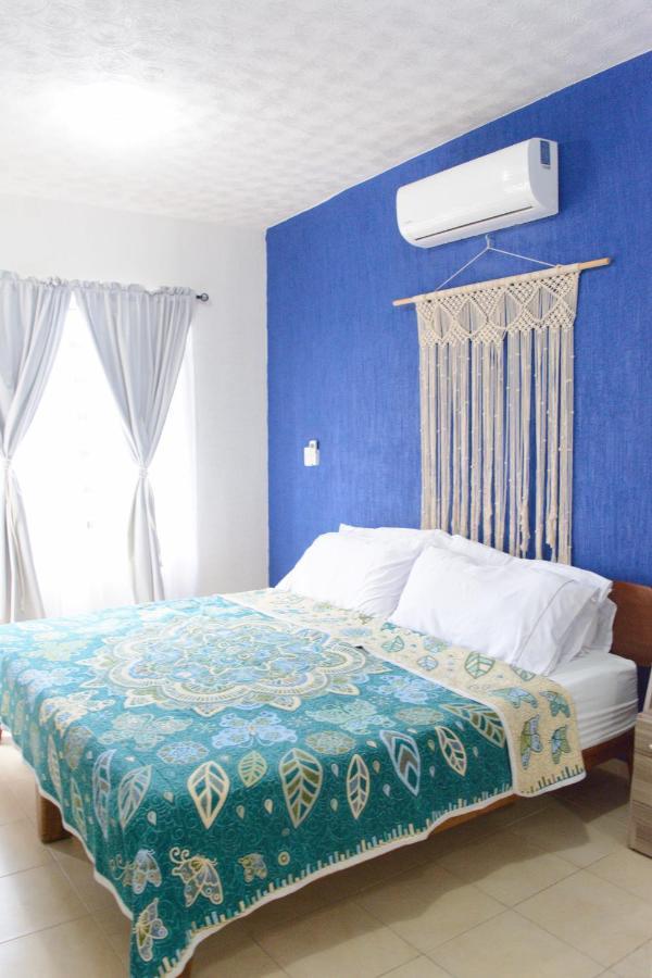 Holiday home Cozy House In With Access To Pool Cancun