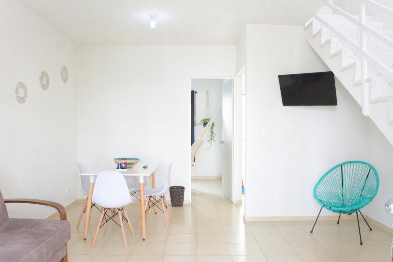Holiday home Cozy House In With Access To Pool Cancun