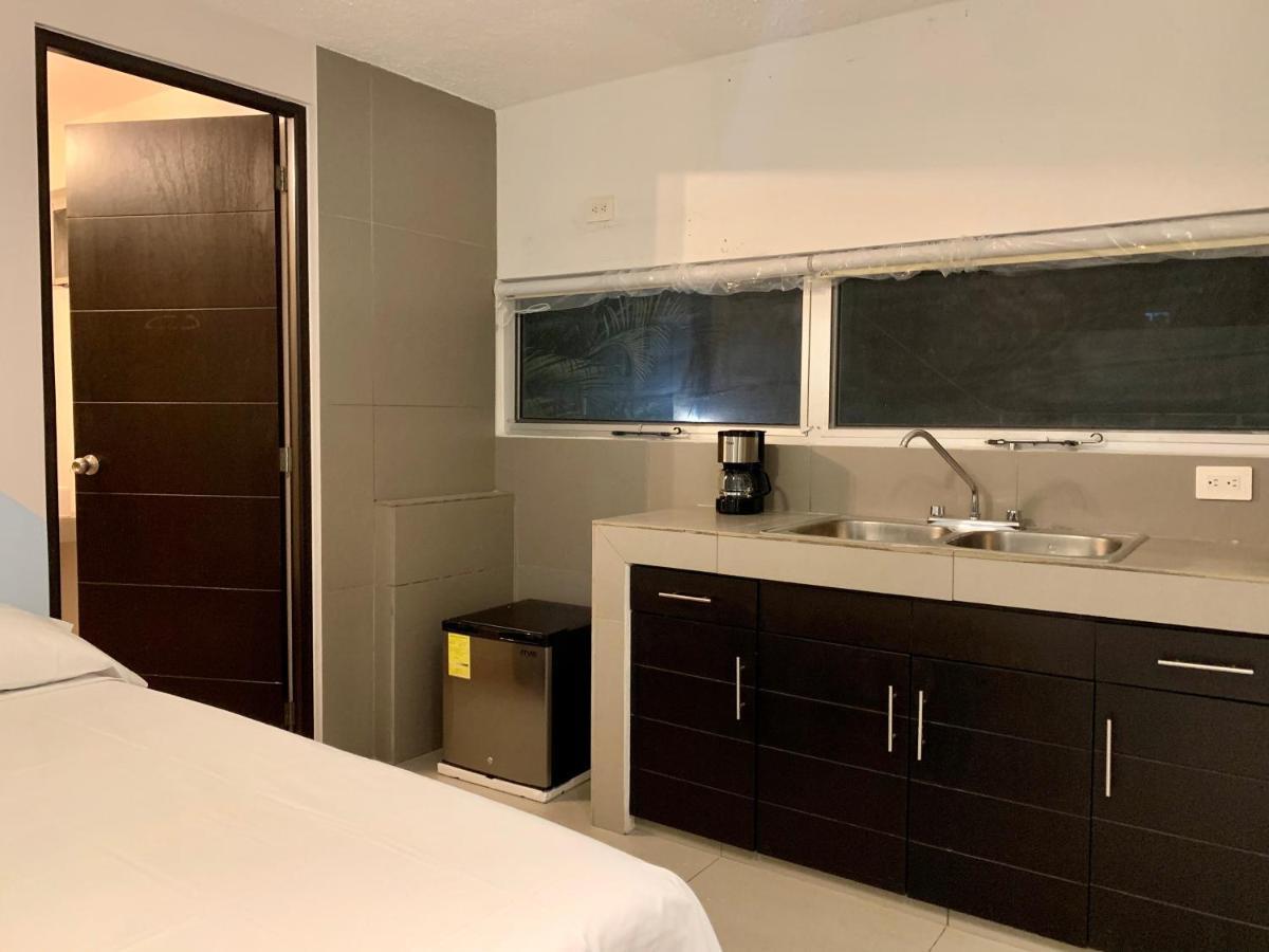 Oceano Guest house