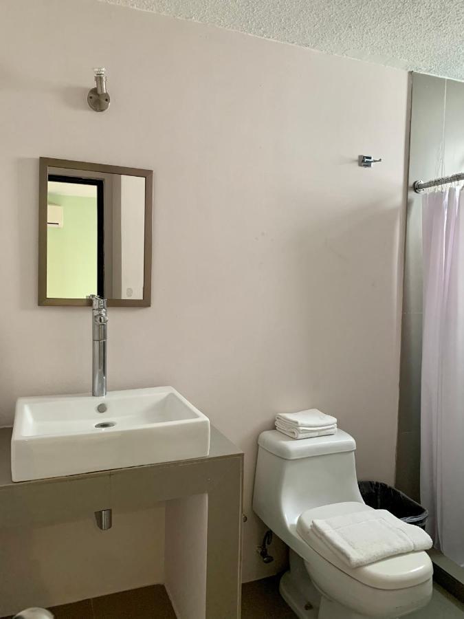 Guest house Oceano *