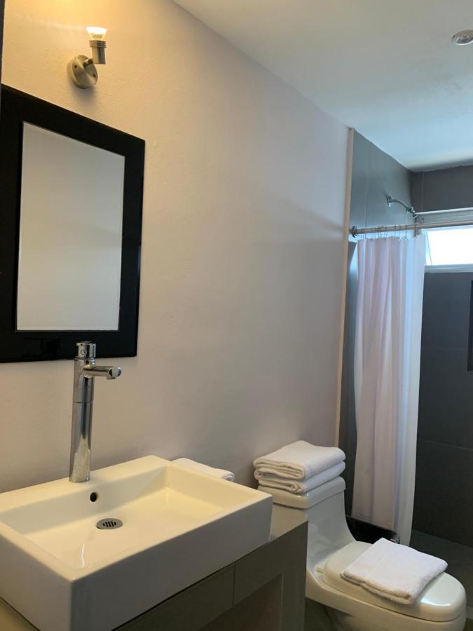 Oceano Aparts Apartment *